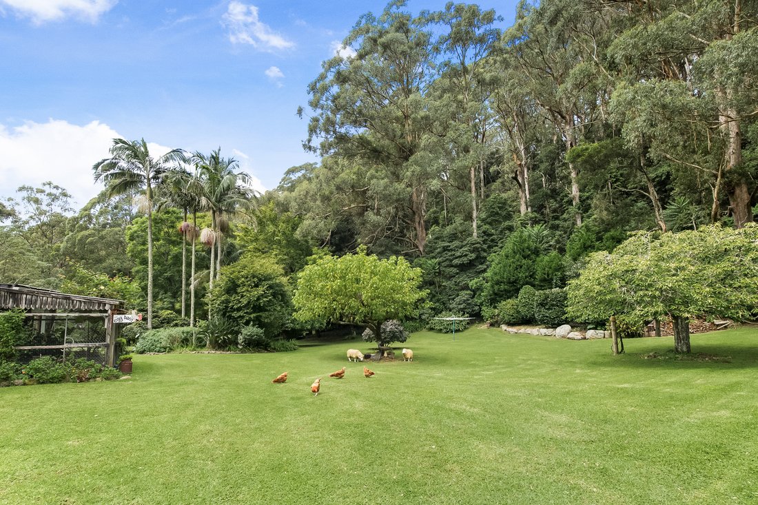 House in Beaumont, New South Wales, Australia 4 - 15576532