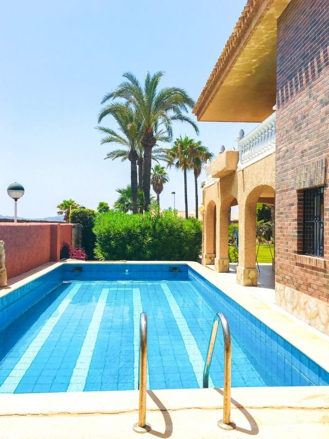 Villa in Rincon de San Gines, Cartagena, Spain 3 - 17641192
