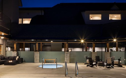 Condo in Whistler, British Columbia, Canada 1