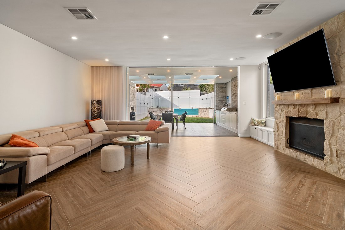 House in Telopea, New South Wales, Australia 4 - 17640863