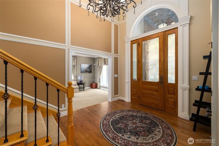 House in Sedro-Woolley, Washington, United States 4 - 17638809