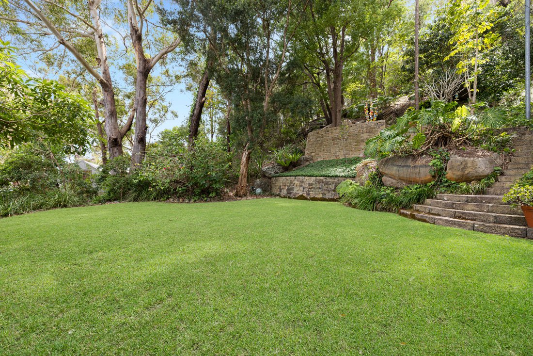 House in Dangar Island, New South Wales, Australia 4 - 17639060