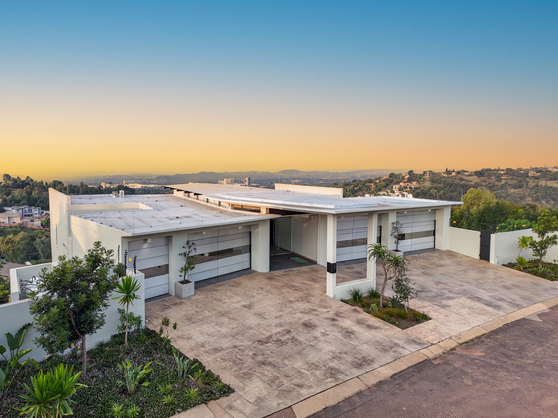 House in City of Tshwane Metropolitan Municipality, Gauteng, South Africa 2 - 17630342