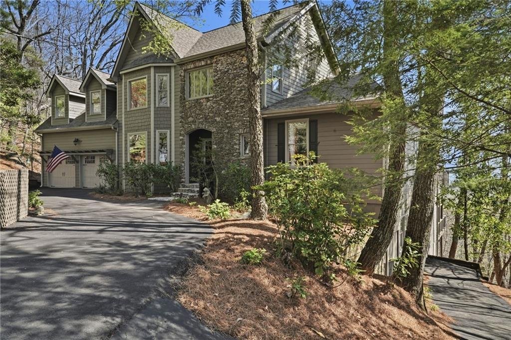 House in Cumming, Georgia, United States 3 - 17631584