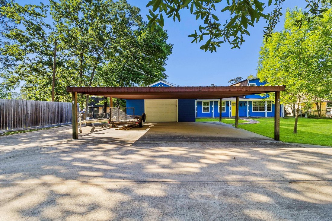 House in Livingston, Texas, United States 5 - 17632638