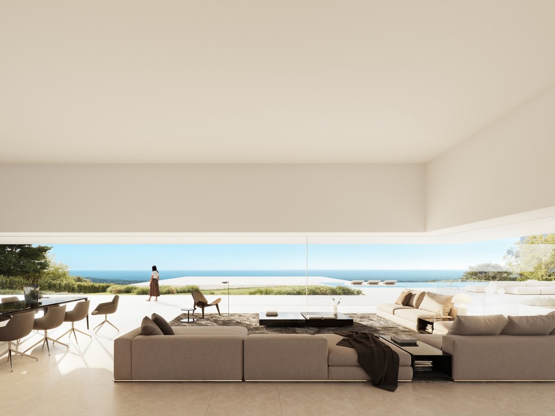House in Sotogrande, San Roque, Andalusia 4 - 17636172