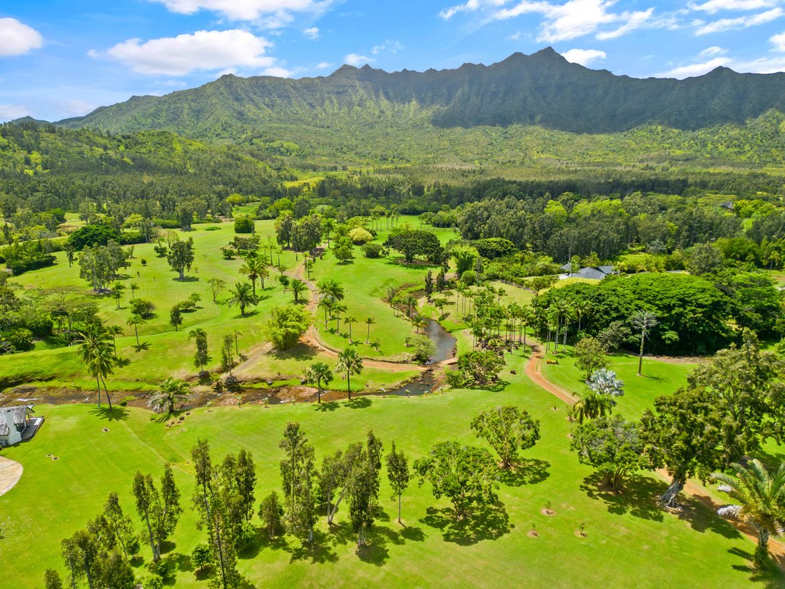 Casa en Kilauea, Hawái, Estados Unidos 2 - 17507847