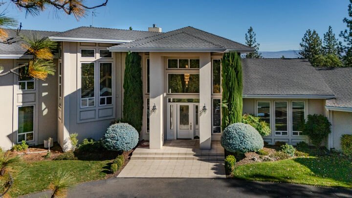 House in Applegate, Oregon, United States 3 - 17640219