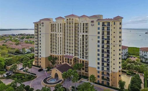 House in Tampa, Florida, United States 1