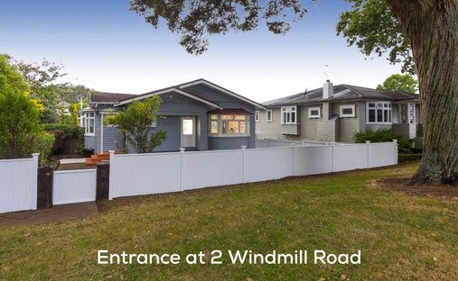House in Auckland, Auckland, New Zealand 1