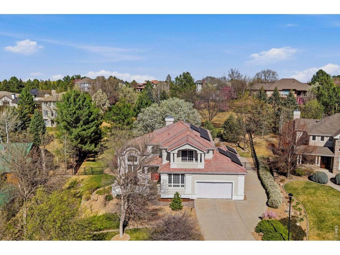 House in Fort Collins, Colorado, United States 1 - 17638374