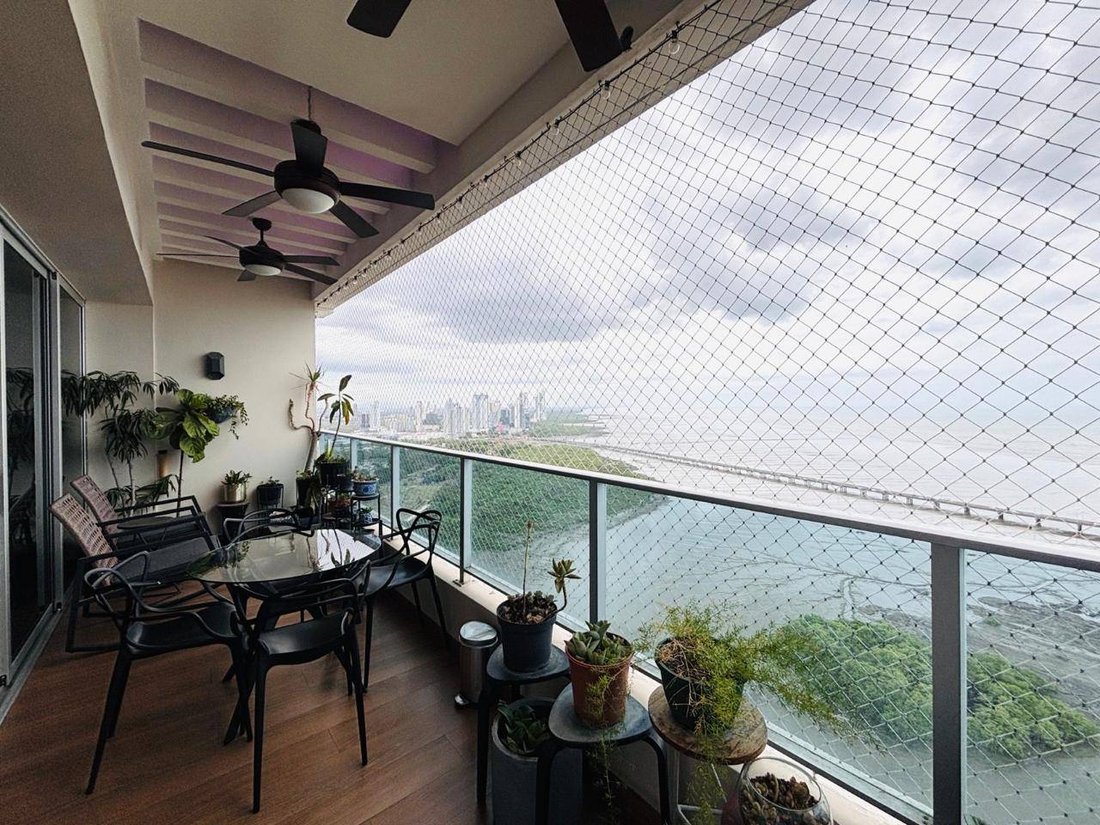 Condo in Panama City, Panama, Panama 1 - 17553093