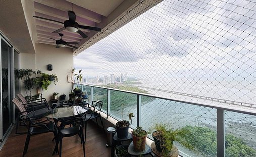 Condo in Panama City, Panama, Panama 1