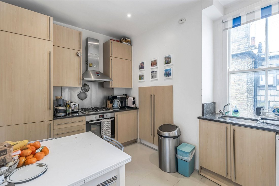 Townhouse in Chelsea, Kensington And Chelsea, England 5 - 17631056