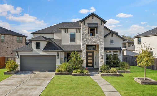 House in Sugar Land, Texas, United States 1