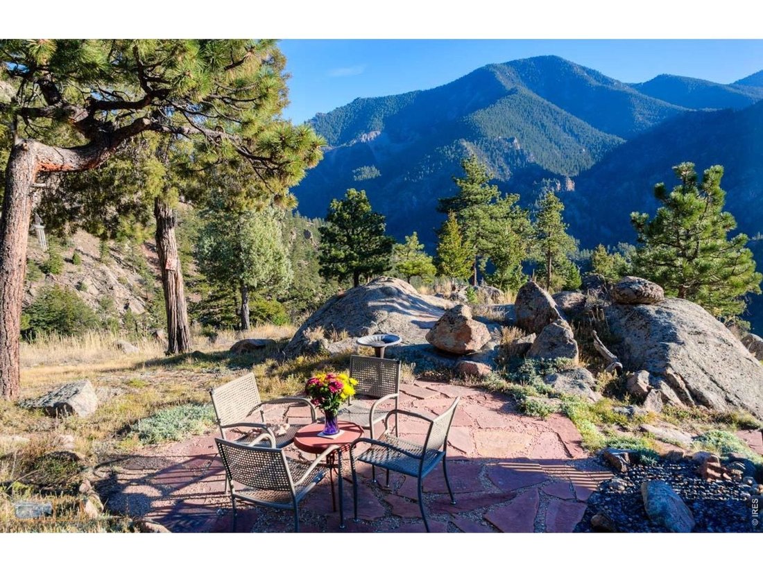 House in Boulder, Colorado, United States 1 - 17635644