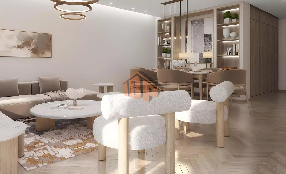 House in Shams Abu Dhabi, Abu Dhabi Emirate, United Arab Emirates 2 - 17629565