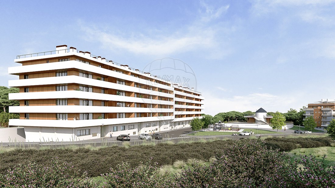 Apartamento en Vialonga, Distrito de Lisboa, Portugal 1 - 17628149