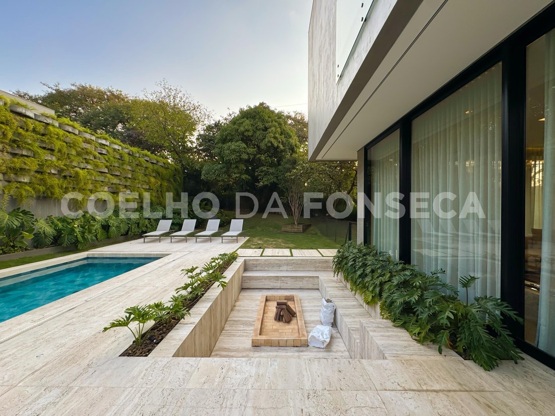 Appartement à Barueri, São Paulo, Brésil 5 - 15645840