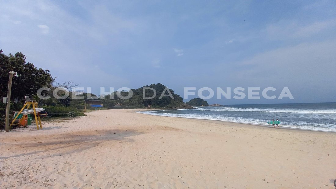 Condominio en Brasil 2 - 17638952