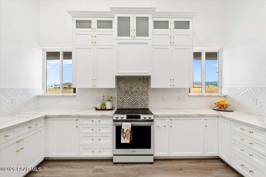 House in Prescott Valley, Arizona, United States 4 - 17638253