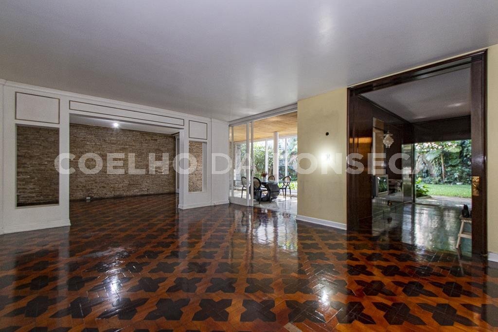 Casa en São Paulo, Brasil 3 - 17636521