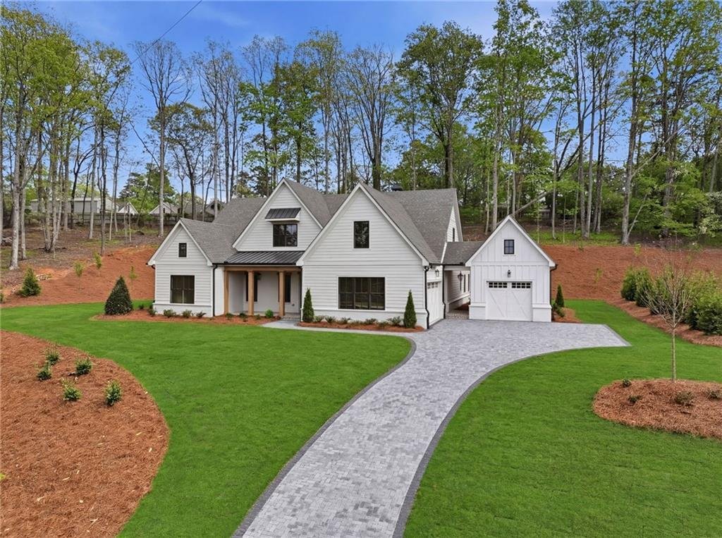 House in Cumming, Georgia, United States 4 - 17633254
