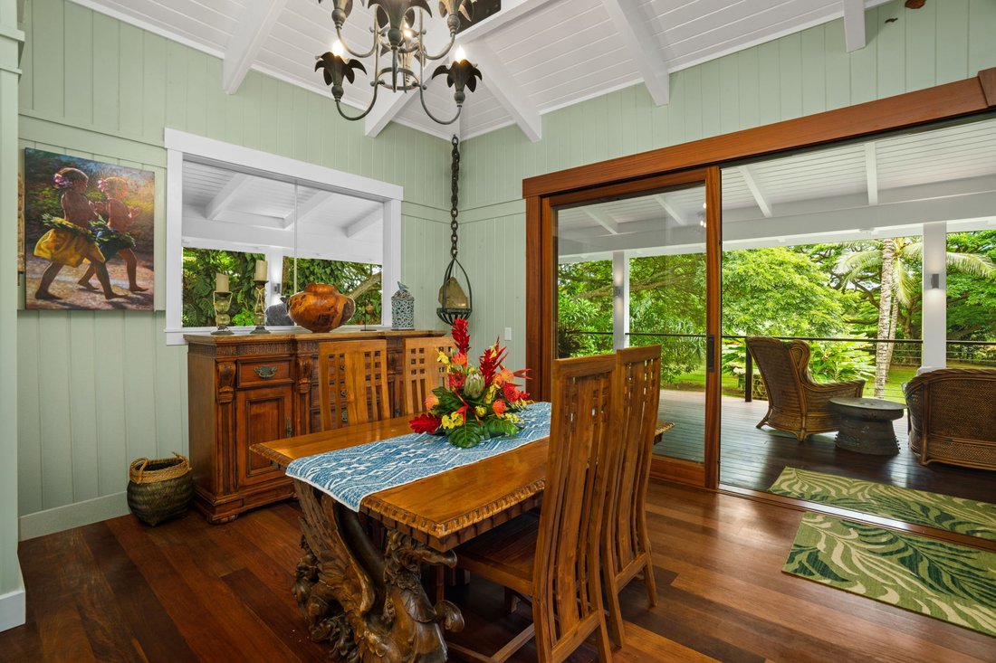 House in Kapaʻa, Hawaii, United States 5 - 17637808