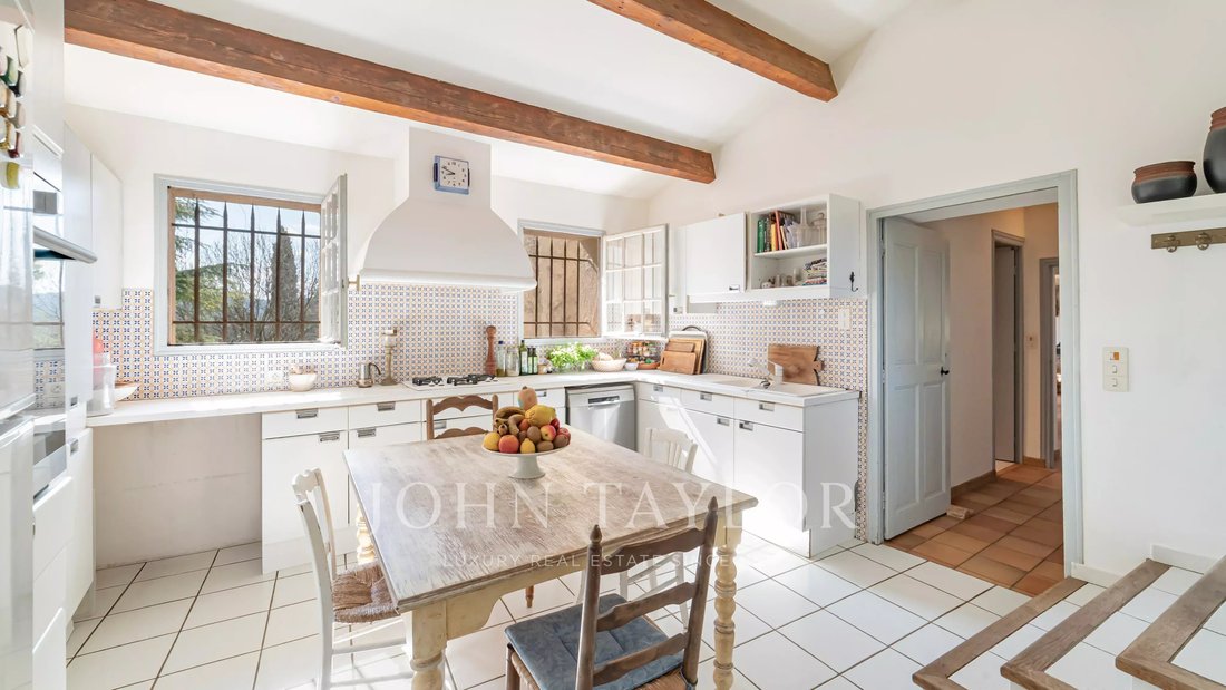 House in Fayence, Provence-Alpes-Côte d'Azur, France 5 - 17629727