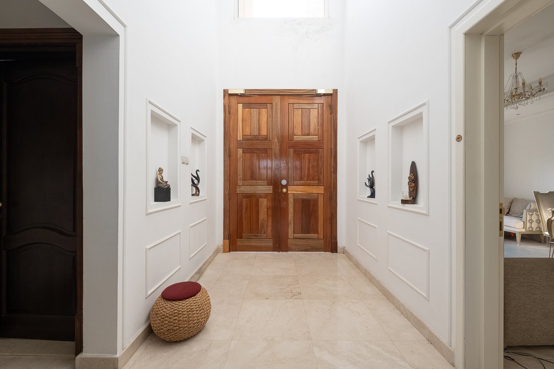 House in Al Wasl, Dubai, United Arab Emirates 1 - 17636650