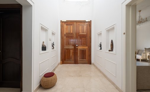 House in Al Wasl, Dubai, United Arab Emirates 1