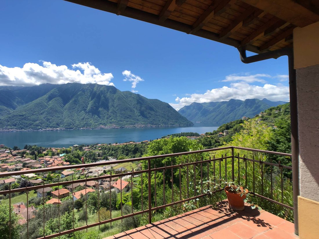 Villa in Tremezzina, Lombardy, Italy 5 - 17634332