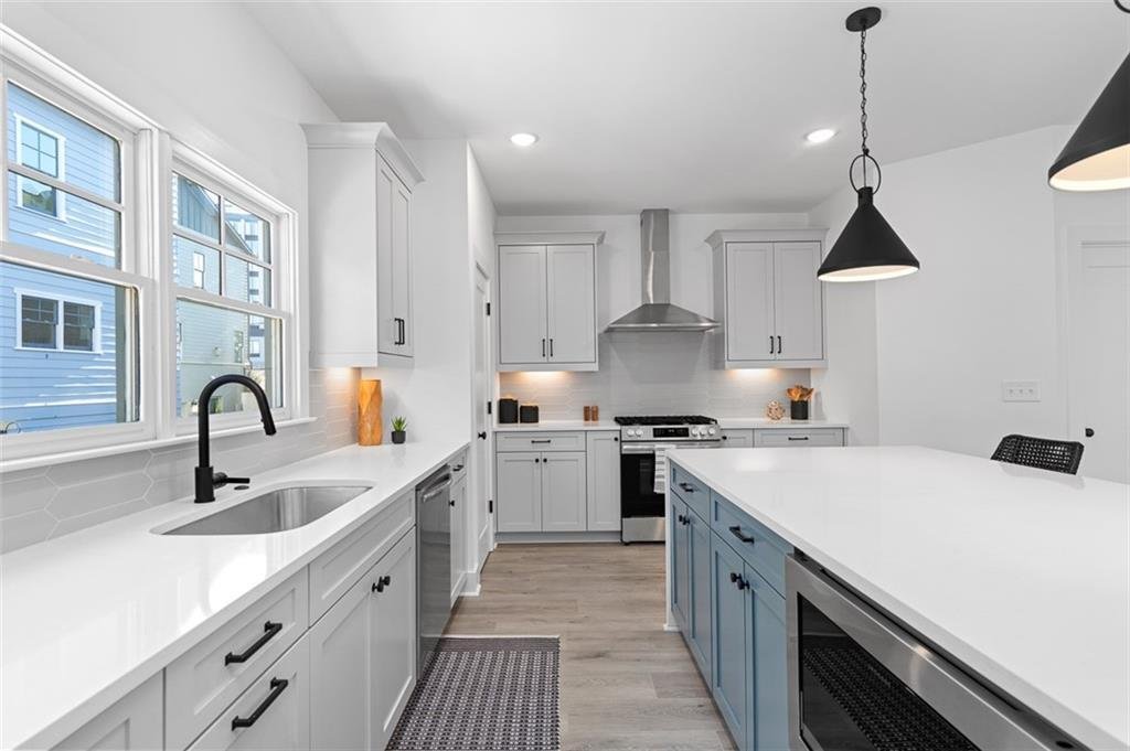 House in Hapeville, Georgia, United States 3 - 17631526