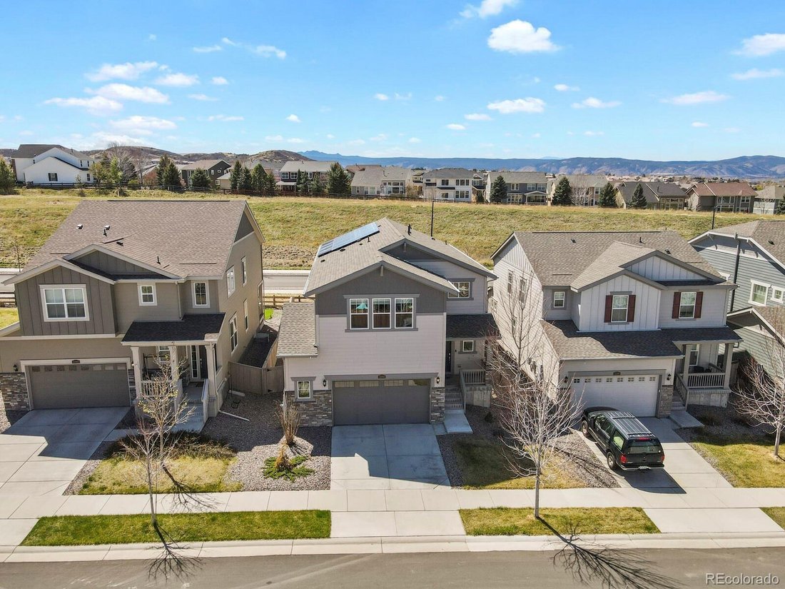 House in Castle Rock, Colorado, United States 2 - 17632848