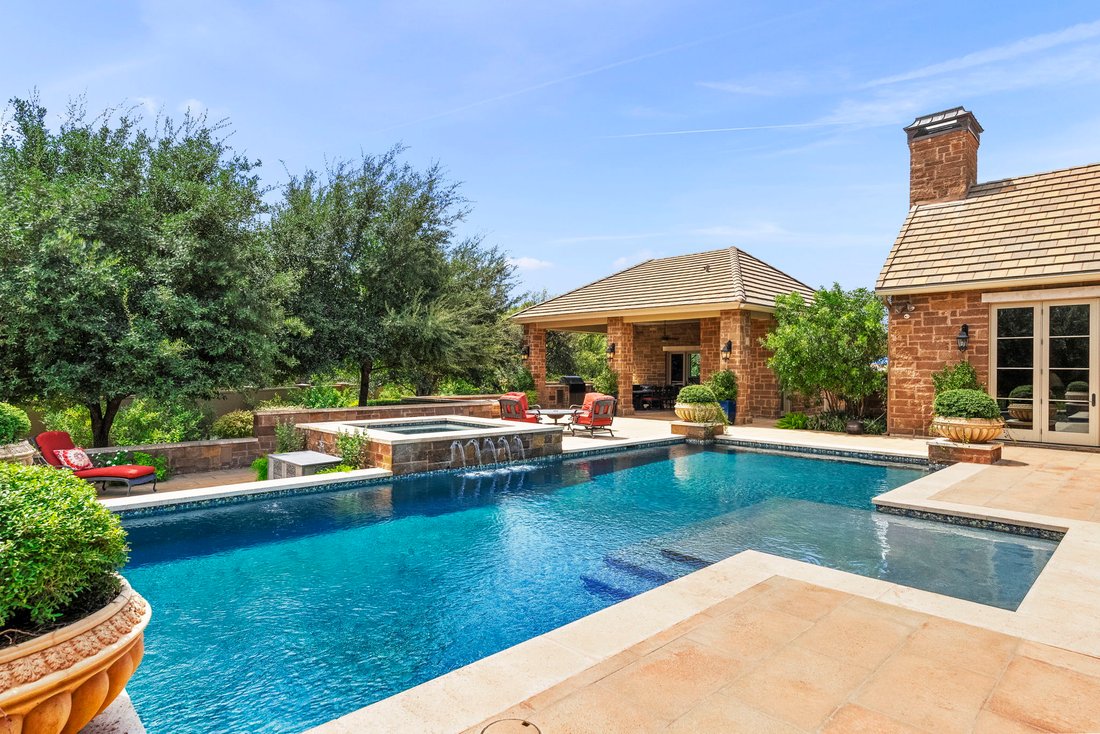 House in Shavano Park, Texas, United States 4 - 17636605