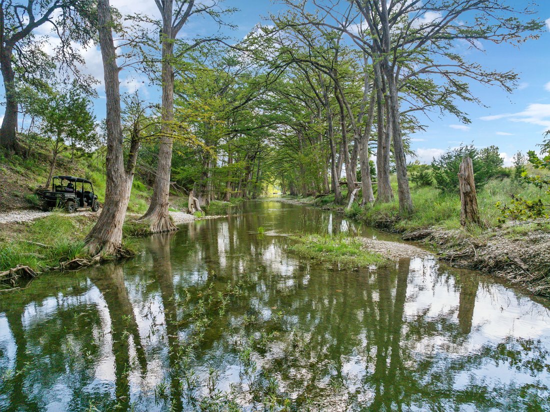 Land in Bandera, Texas, United States 2 - 17636394