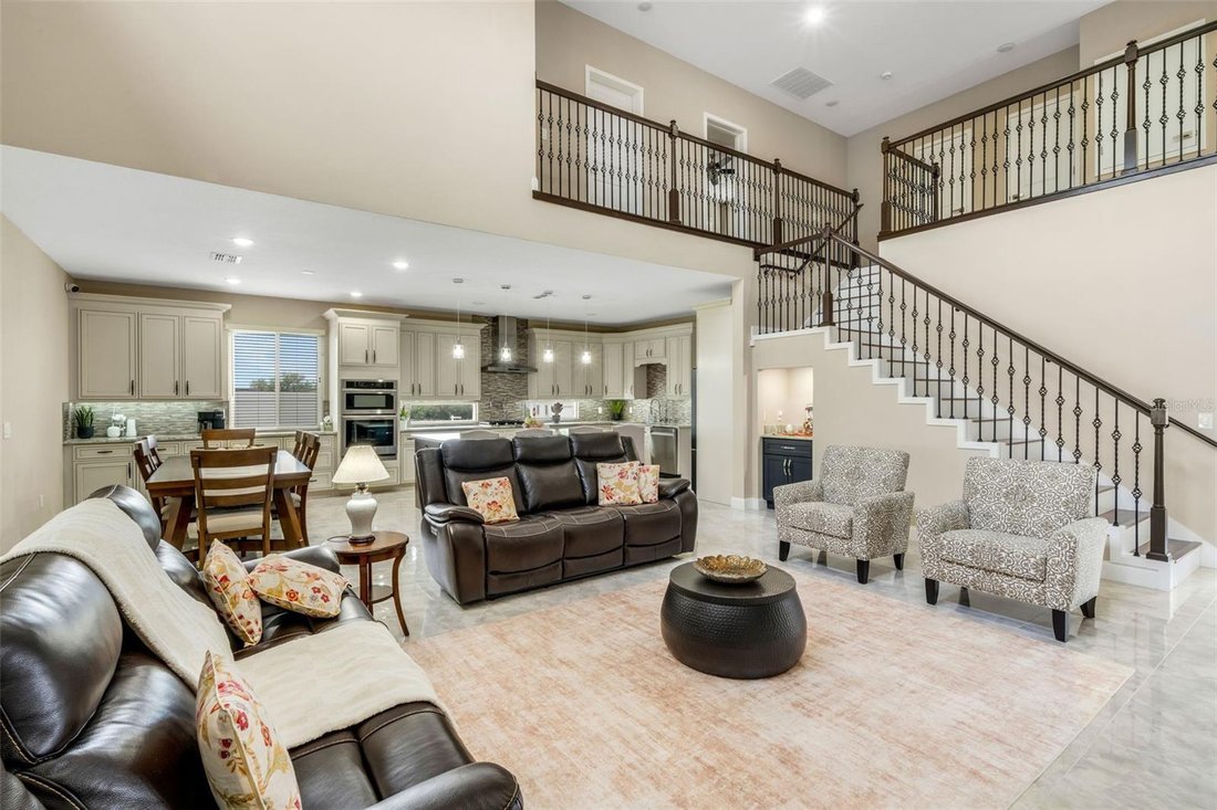 House in Lakeland, Florida, United States 3 - 17628114