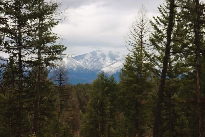 Land in Eureka, Montana, United States 4 - 17637174