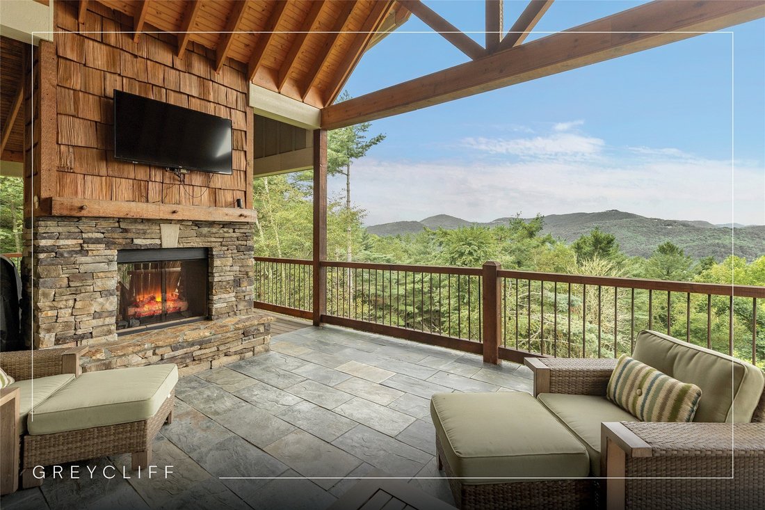 House in Cullowhee, North Carolina, United States 2 - 16926118