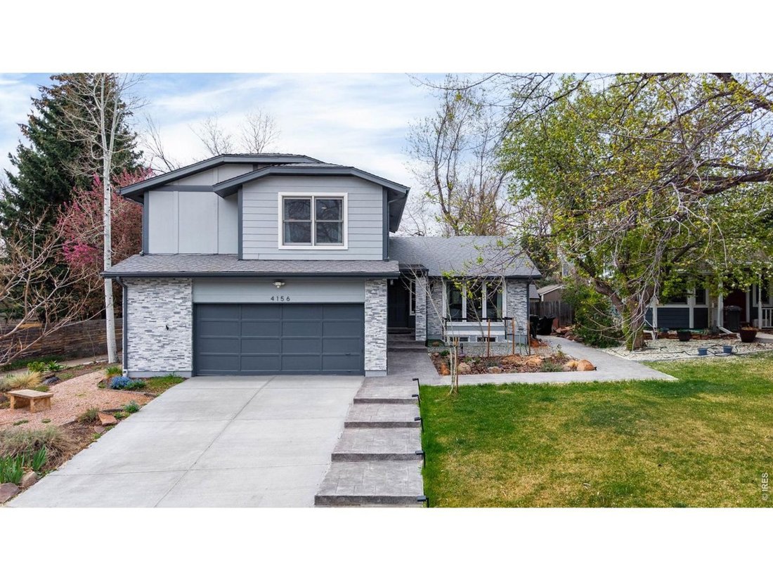 House in Boulder, Colorado, United States 1 - 17635675