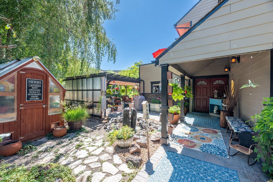 House in Prineville, Oregon, United States 4 - 17627810