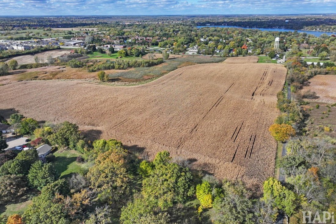 Land in Grayslake, Illinois, Vereinigte Staaten 2 - 17635531