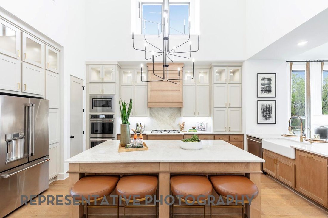 House in Georgetown, Texas, United States 4 - 17631833