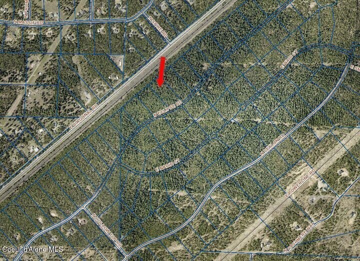 House in Athol, Idaho, United States 3 - 17639636