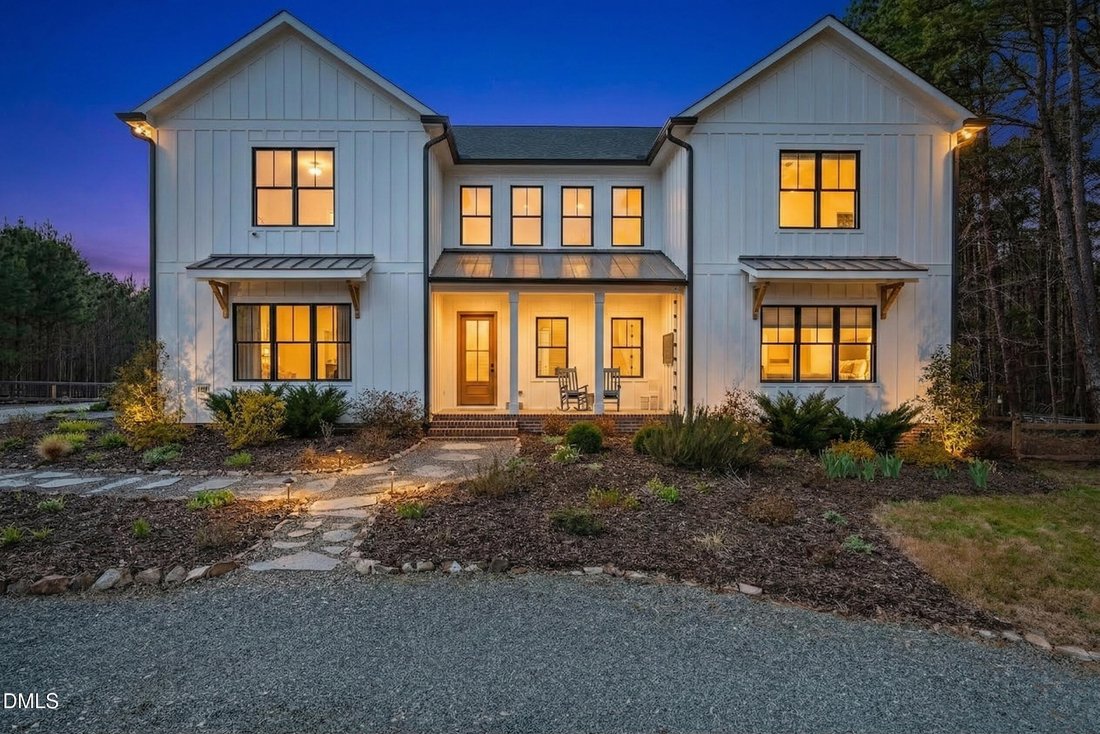 House in Chapel Hill, North Carolina, United States 1 - 17631239