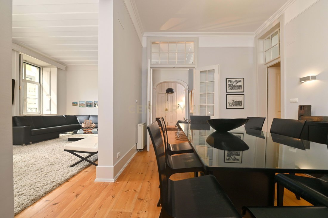 Apartment in Misericordia, Lisbon, Portugal 3 - 17632654
