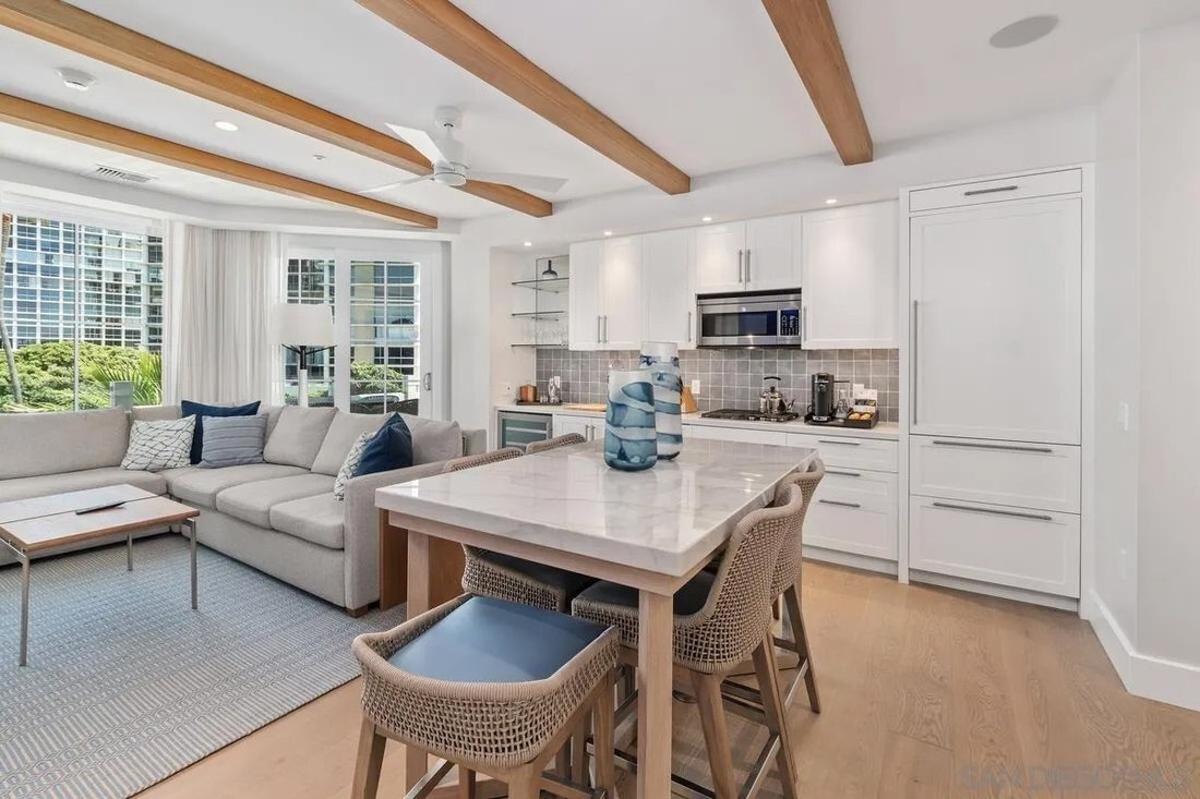 Condo in Coronado, California, United States 3 - 17633381