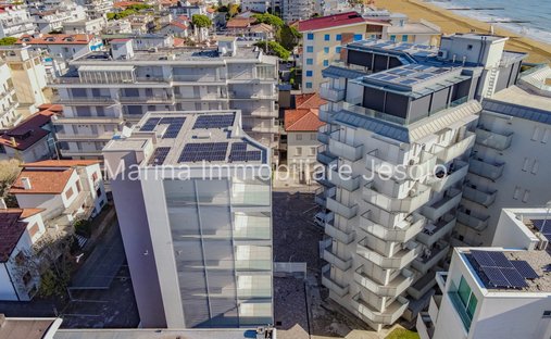 Estate in Lido di Jesolo, Jesolo, Veneto 1