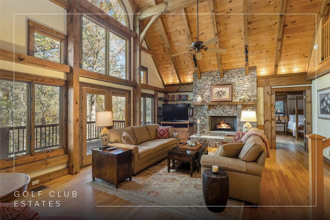 House in Highlands, North Carolina, United States 2 - 17639496