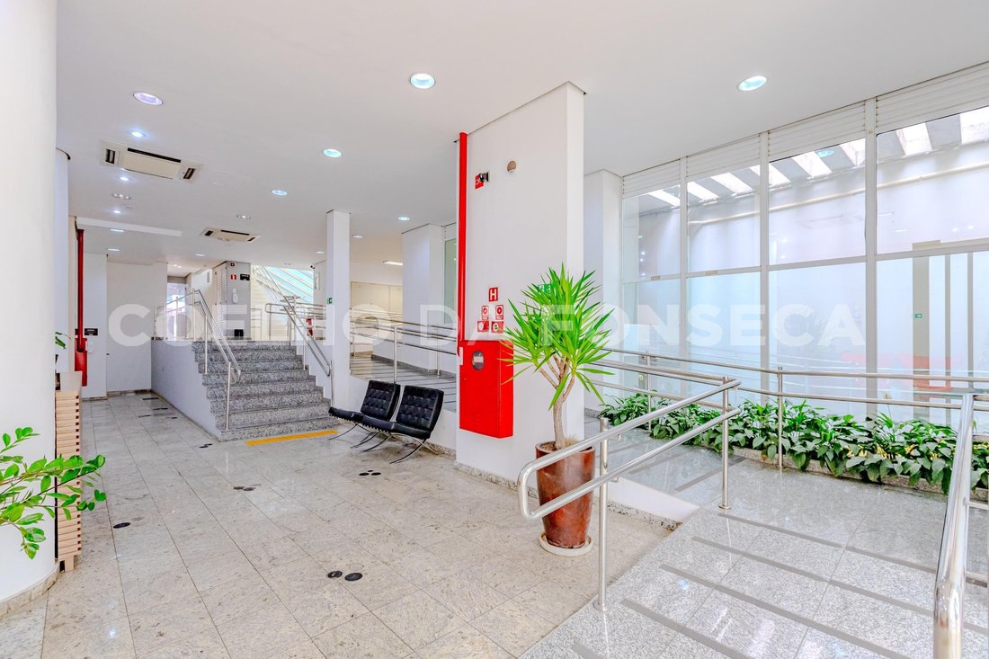 Condo in Jardim São Luís, State of São Paulo, Brazil 1 - 17636772